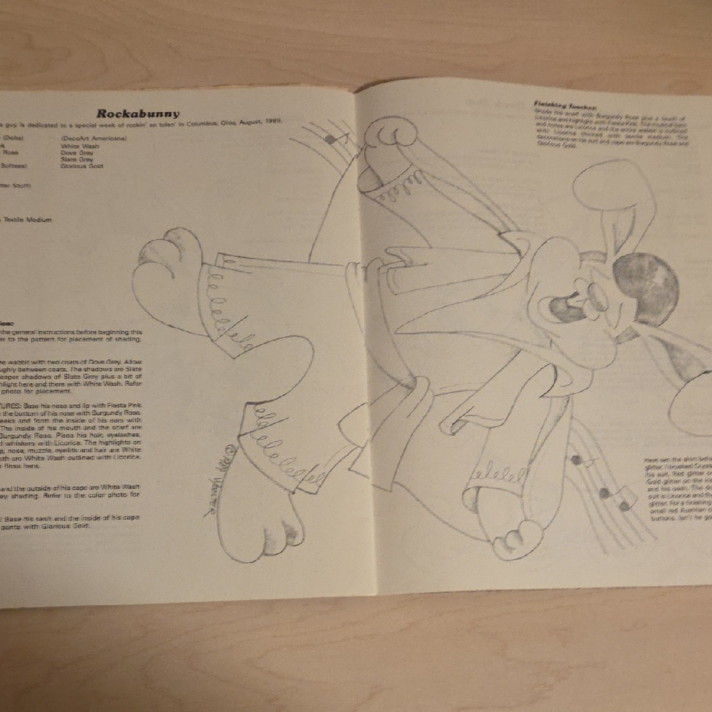 Pat Wooster's Wabbit Stew Two featuring The Holidays of Our Lives - Picture 4 of 5